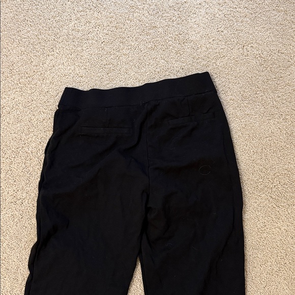 Matty M Pull On Office Pants SZ XL - Picture 5 of 6